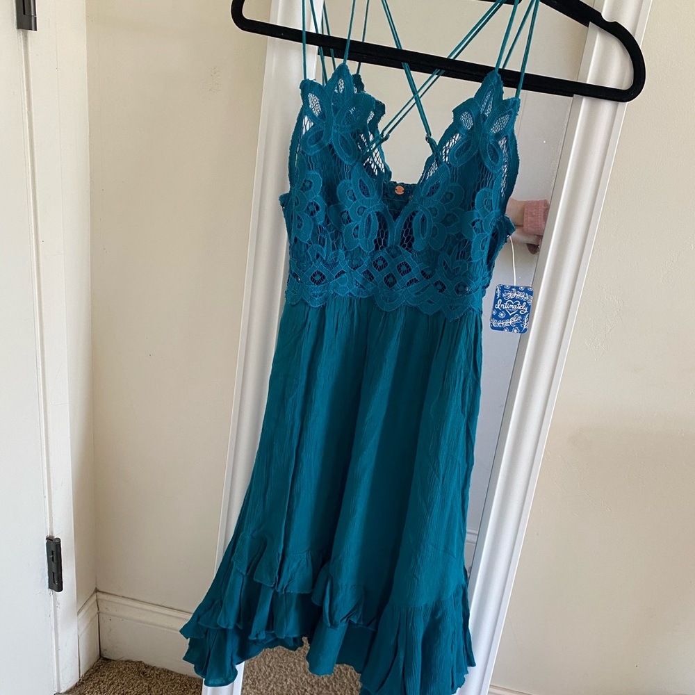 Free People Dress